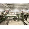 Grecon BF600 Jointer and Finger Jointer