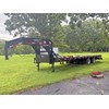 Starlite 26 Gooseneck Trailer
