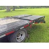 Starlite 26 Gooseneck Trailer
