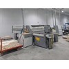 2006 Selco EB 70L Panel Saw