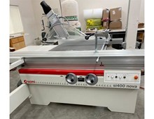 2017 SCM SI 400 NOVA