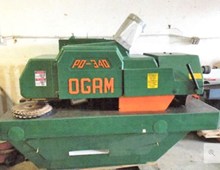 Ogam PO-340