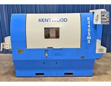 2015 Kentwood R 340S 3M