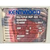 2015 Kentwood R 340S 3M Gang Rip Saw