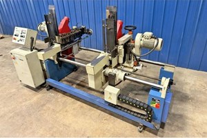 2006 Friulmac DUAL-FEED  Tennoner