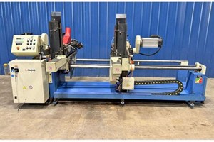 2007 Friulmac DUAL-FEED  Tennoner