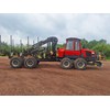 2022 Komatsu XF875-1 Forwarder