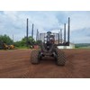2022 Komatsu XF875-1 Forwarder