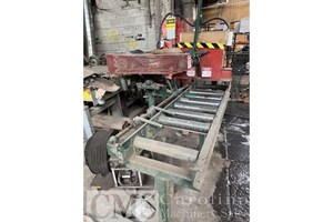Morgan  Chop Saw