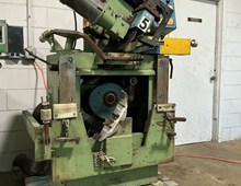 Hanchett Serial number 991-0271