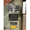 Hanchett Serial number 1260 Sharpening Equipment