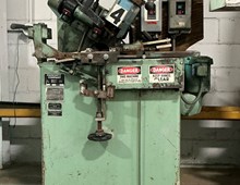 Hanchett Serial number 442