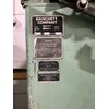 Hanchett Serial number 442 Sharpening Equipment
