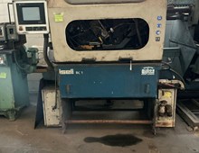 Iseli Serial number 028830