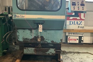 Armstrong Serial number 20305  Sharpening Equipment