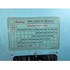 Armstrong Serial number 20305 Sharpening Equipment