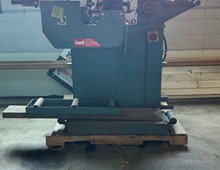 Iseli Serial number 51479
