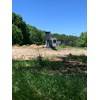 2020 Bells Machine 4000 Firewood Processor