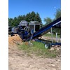 2020 Bells Machine 4000 Firewood Processor