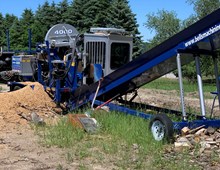 2020 Bells Machine 4000