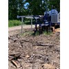 2020 Bells Machine 4000 Firewood Processor