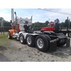2012 Kenworth W900 SemiTractor Truck