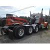 2012 Kenworth W900 SemiTractor Truck