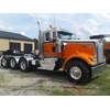 2012 Kenworth W900 SemiTractor Truck