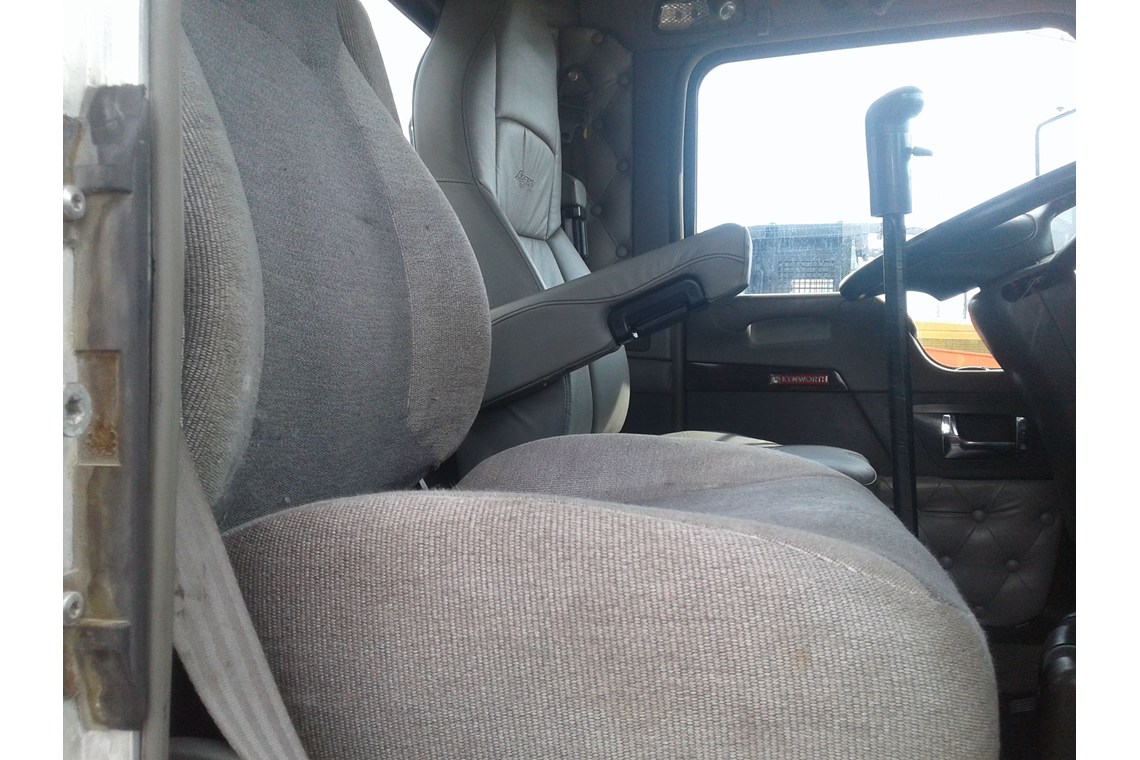 2012 Kenworth W900 SemiTractor - RAW 20250716 154539