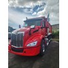 2022 Peterbilt 579 Dump Truck