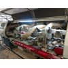 1998 Weinig H23 Moulder