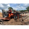 2022 Multitek 2040XP Firewood Processor