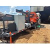 2022 Multitek 2040XP Firewood Processor