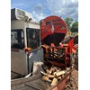 2022 Multitek 2040XP Firewood Processor