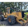 1994 John Deere 640E Skidder