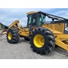 2002 John Deere 748GIII Skidder