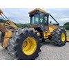 2002 John Deere 748GIII Skidder