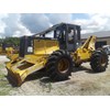 2004 John Deere 640GIII Skidder