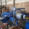 Pallet Chief 6048-3432 Pallet Nailer and Assembly System