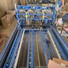 Pallet Chief 6048-3432 Pallet Nailer and Assembly System