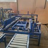 Pallet Chief 6048-3432 Pallet Nailer and Assembly System