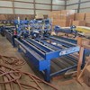 Pallet Chief 6048-3432 Pallet Nailer and Assembly System