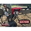 2025 Wolfe Ridge Mfg DC-10C Firewood Tumbler