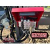 2025 Wolfe Ridge Mfg DC-10C Firewood Tumbler