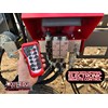 2025 Wolfe Ridge Mfg DC-10C Firewood Tumbler