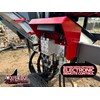 2025 Wolfe Ridge Mfg DC-10C Firewood Tumbler
