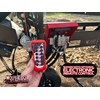2025 Wolfe Ridge Mfg DC-10C Firewood Tumbler