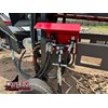 2025 Wolfe Ridge Mfg DC-10C Firewood Tumbler