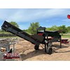 2025 Wolfe Ridge Mfg DC-10C Firewood Tumbler