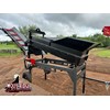 2025 Wolfe Ridge Mfg DC-10C Firewood Tumbler